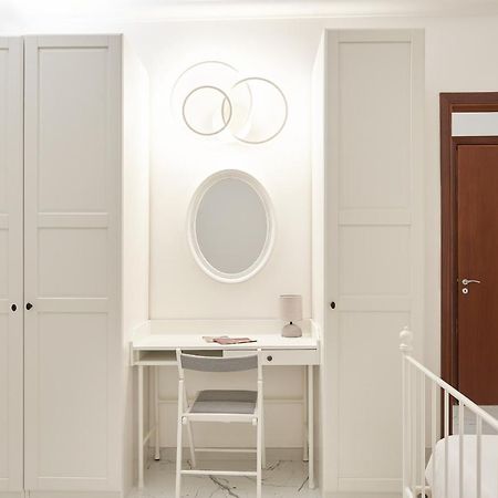 Via Matteotti Apartment Nel Centro Storico A Lecce Eksteriør billede