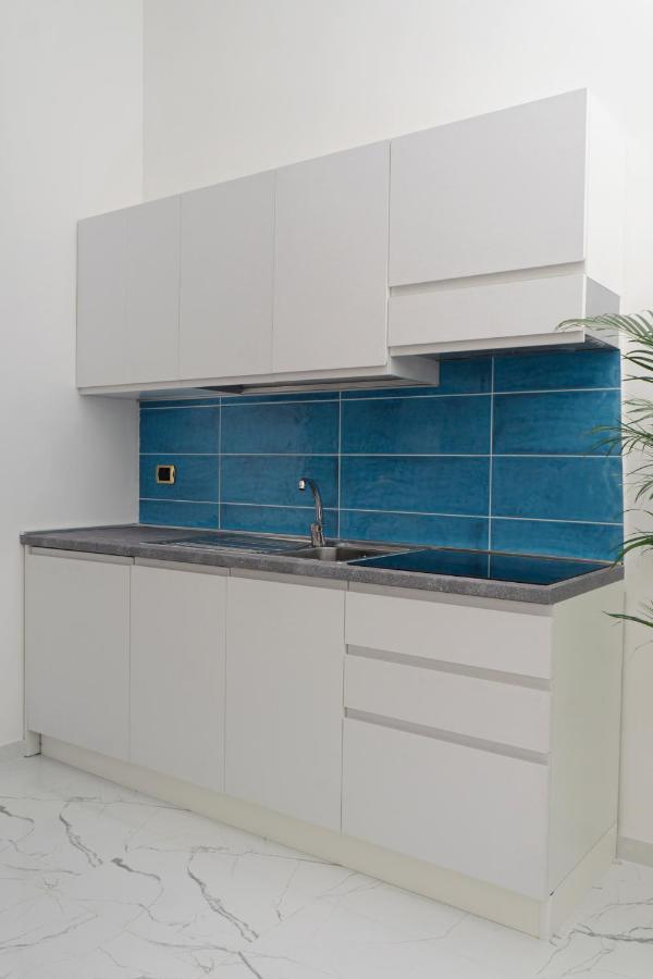 Via Matteotti Apartment Nel Centro Storico A Lecce Eksteriør billede