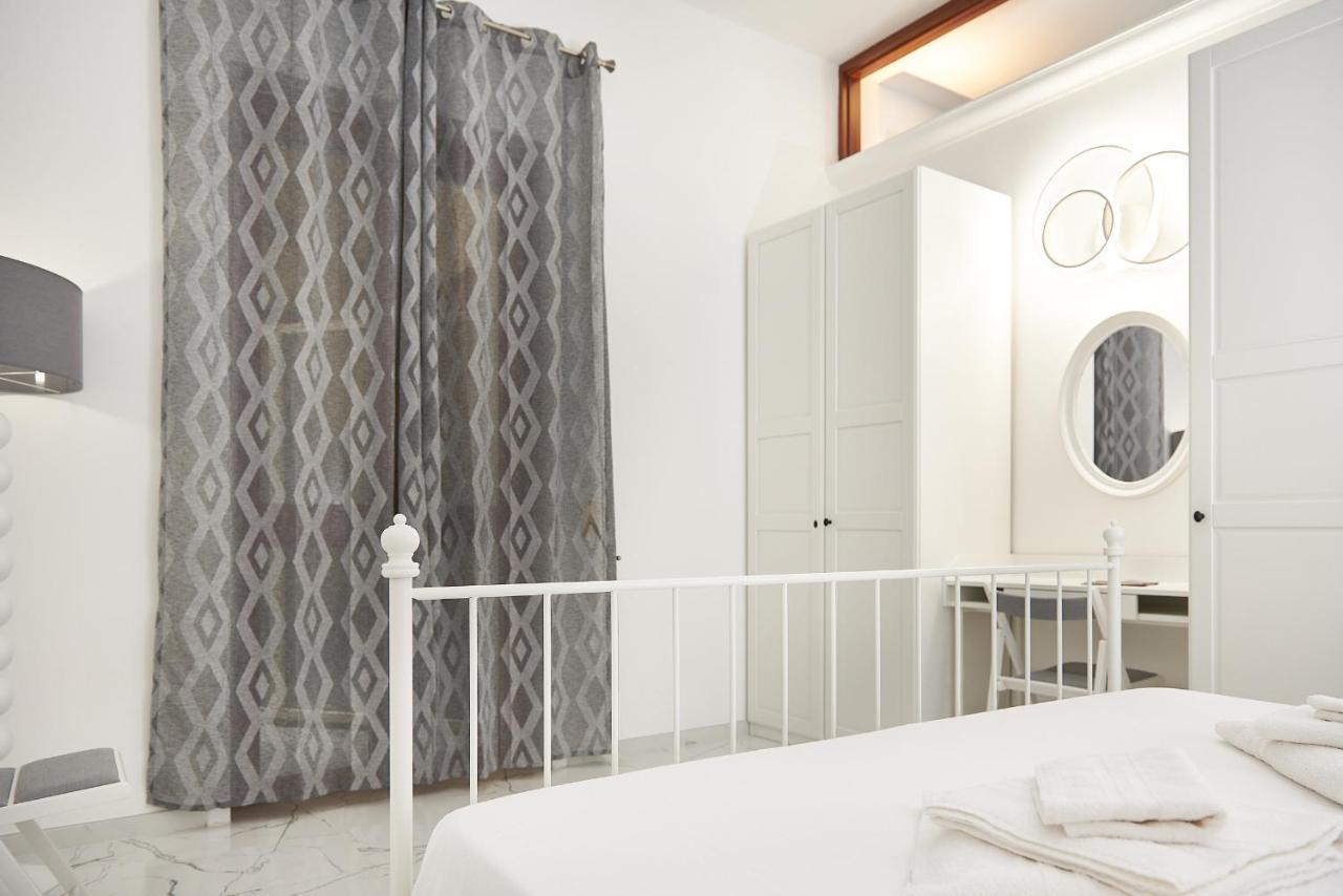 Via Matteotti Apartment Nel Centro Storico A Lecce Eksteriør billede