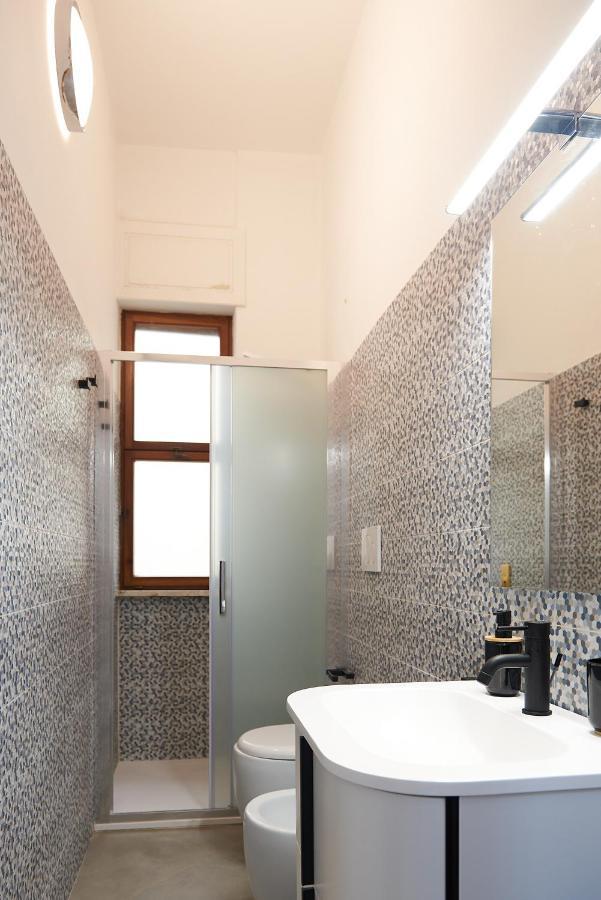 Via Matteotti Apartment Nel Centro Storico A Lecce Eksteriør billede