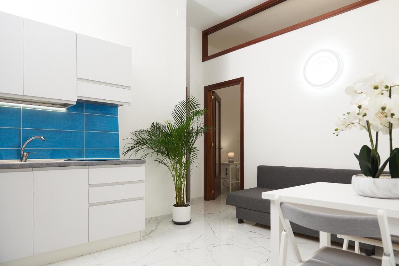 Via Matteotti Apartment Nel Centro Storico A Lecce Eksteriør billede