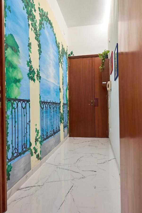 Via Matteotti Apartment Nel Centro Storico A Lecce Eksteriør billede
