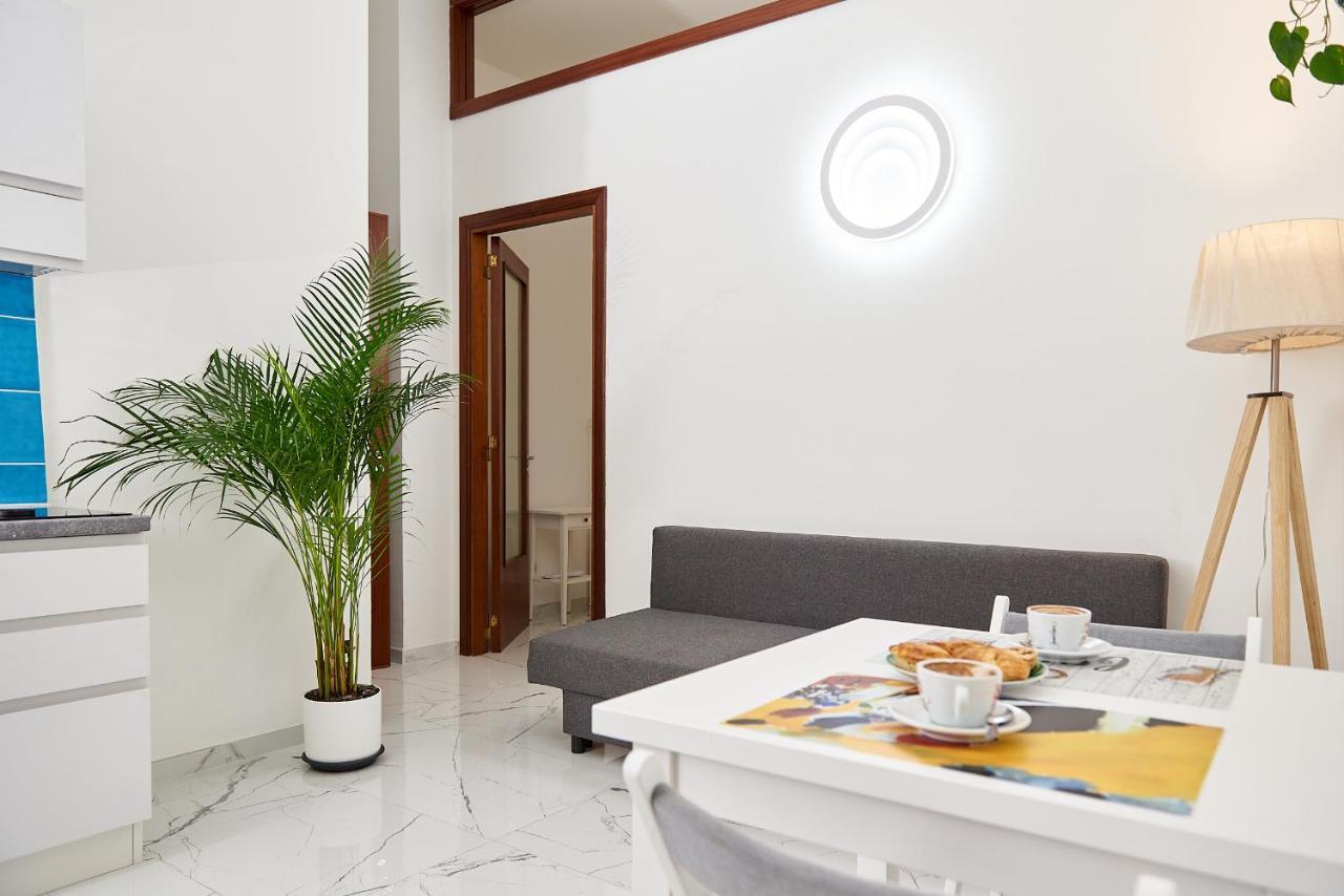 Via Matteotti Apartment Nel Centro Storico A Lecce Eksteriør billede